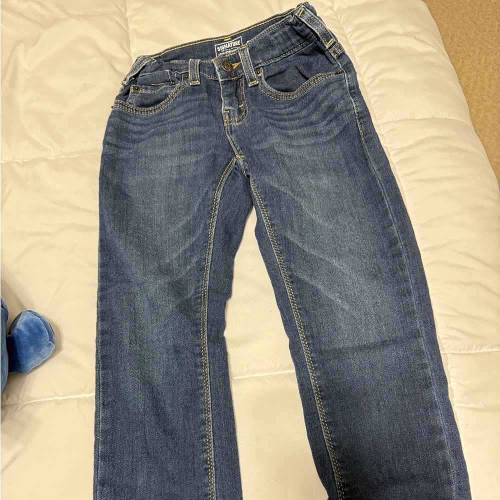 Classic Levi’s Jeans size 8 skinny